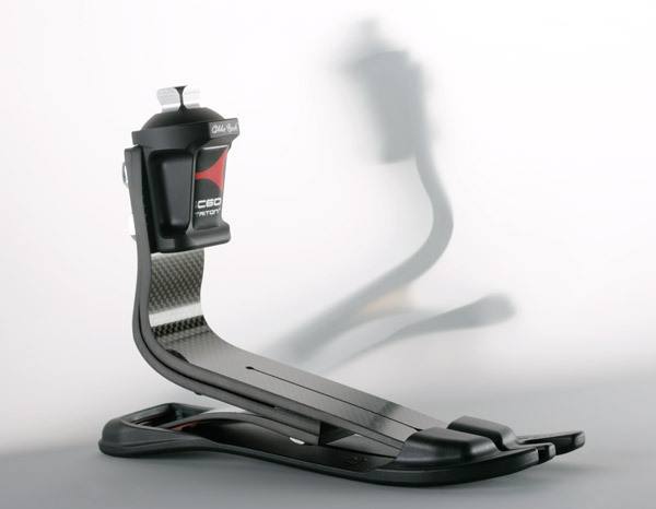 假肢產品組成部分選擇時注意什么呢?(圖1)